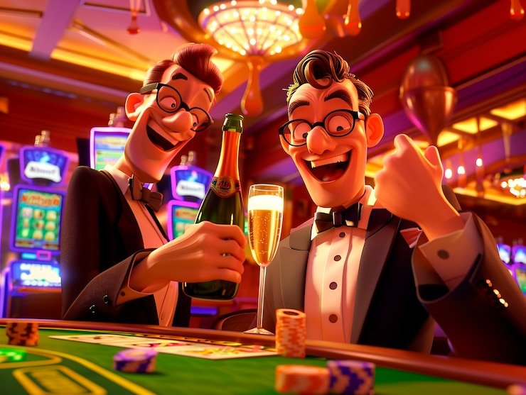qqmas featured game showcase